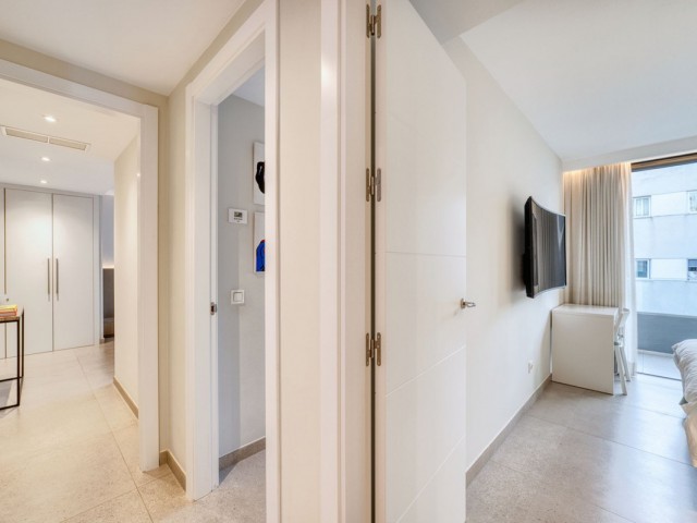 Penthouse avec 4 Chambres  à San Pedro de Alcántara