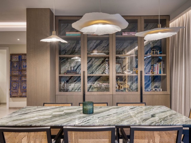 4 Bedrooms Apartment in San Pedro de Alcántara