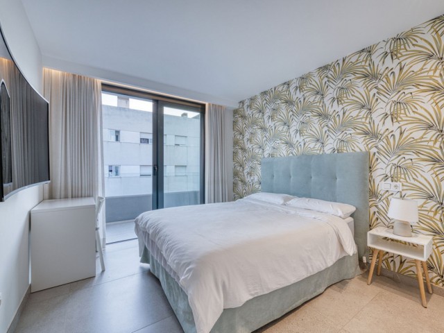 4 Schlafzimmer Apartment in San Pedro de Alcántara