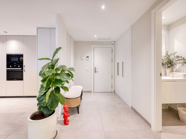 Appartement avec 4 Chambres  à San Pedro de Alcántara