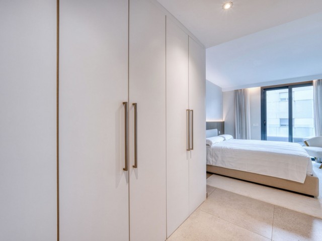 Appartement avec 4 Chambres  à San Pedro de Alcántara