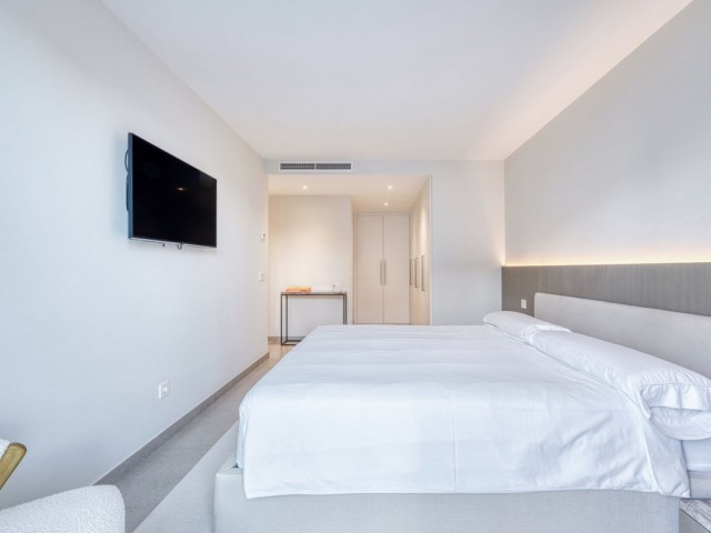 Appartement avec 4 Chambres  à San Pedro de Alcántara