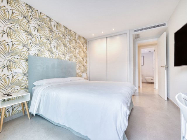 4 Schlafzimmer Apartment in San Pedro de Alcántara