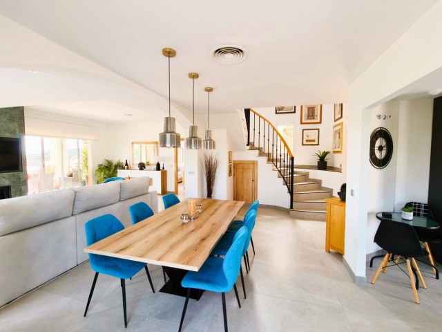 3 Sovrums Lägenhet i San Roque Club