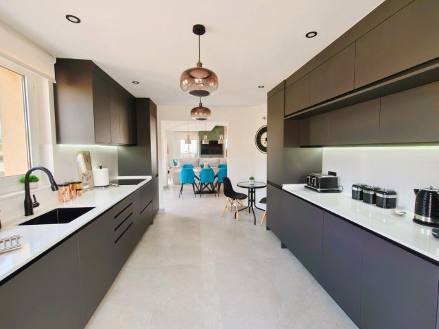 3 Schlafzimmer Apartment in San Roque Club