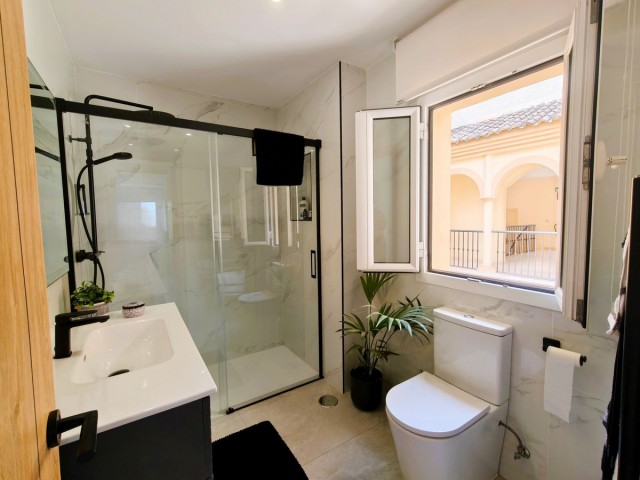 3 Schlafzimmer Apartment in San Roque Club