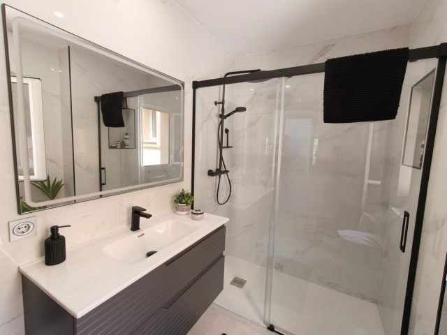 3 Schlafzimmer Apartment in San Roque Club