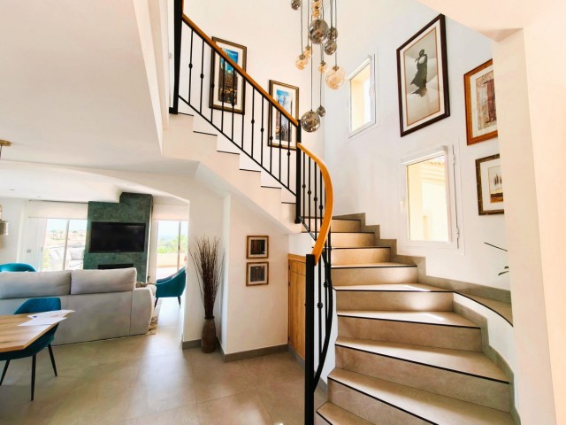 3 Schlafzimmer Apartment in San Roque Club