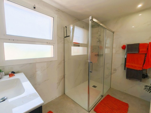 3 Schlafzimmer Apartment in San Roque Club