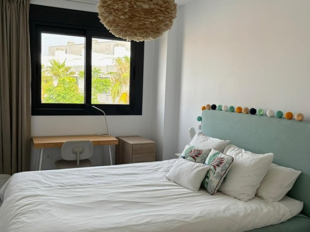 Villa con 4 Dormitorios  en Fuengirola