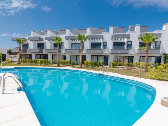 Villa con 4 Dormitorios  en Fuengirola