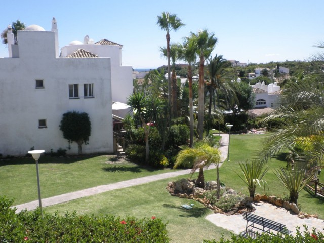 5 Slaapkamer Rijtjeshuis in Estepona