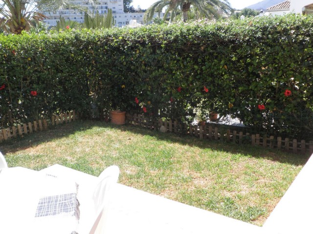 5 Slaapkamer Rijtjeshuis in Estepona
