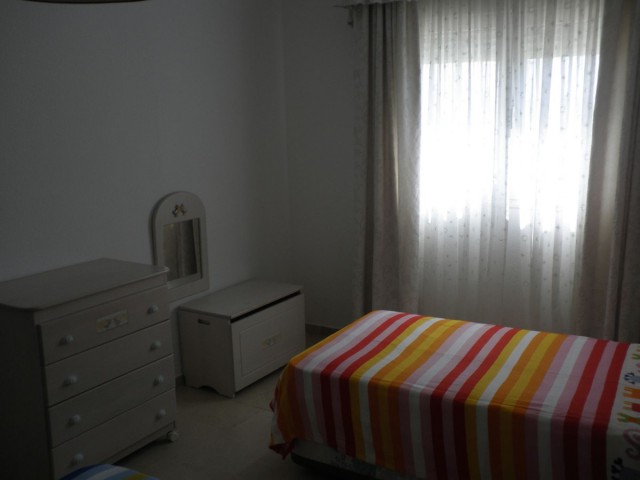 5 Slaapkamer Rijtjeshuis in Estepona