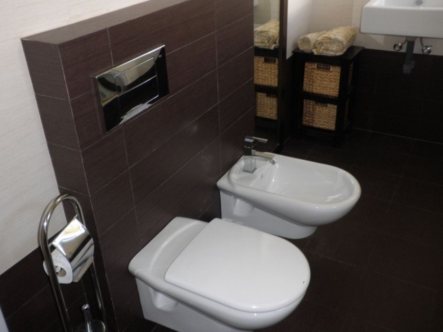 5 Slaapkamer Rijtjeshuis in Estepona