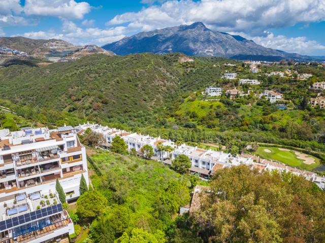  Plot in Benahavís