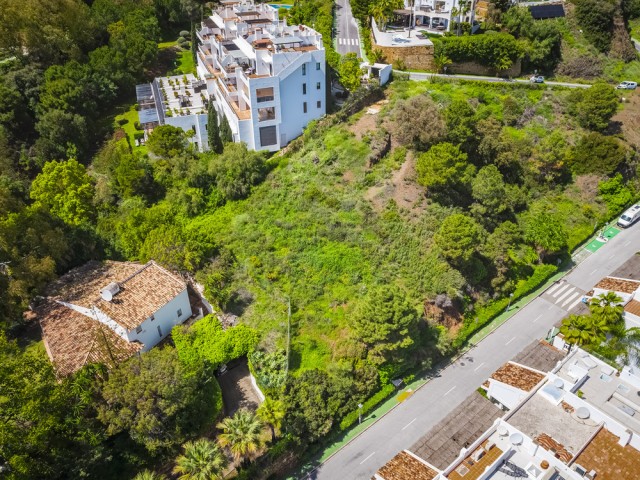  Plot in Benahavís