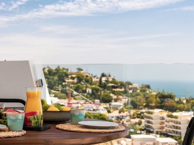 Apartment Higueron - R5150464