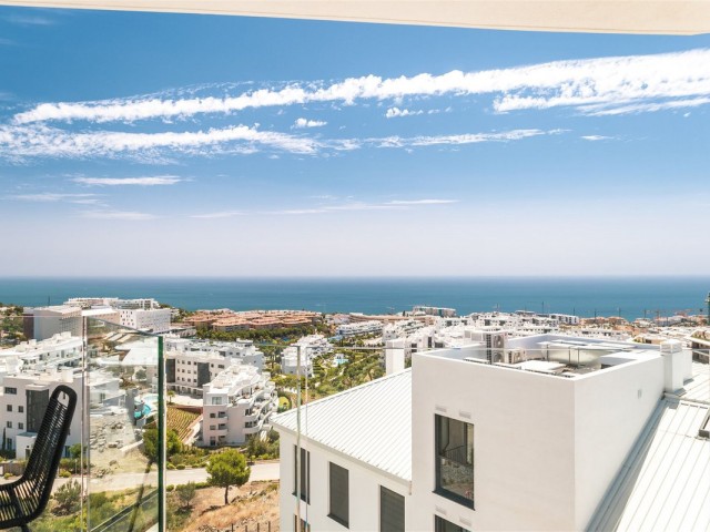 3 Bedrooms Apartment in Higueron