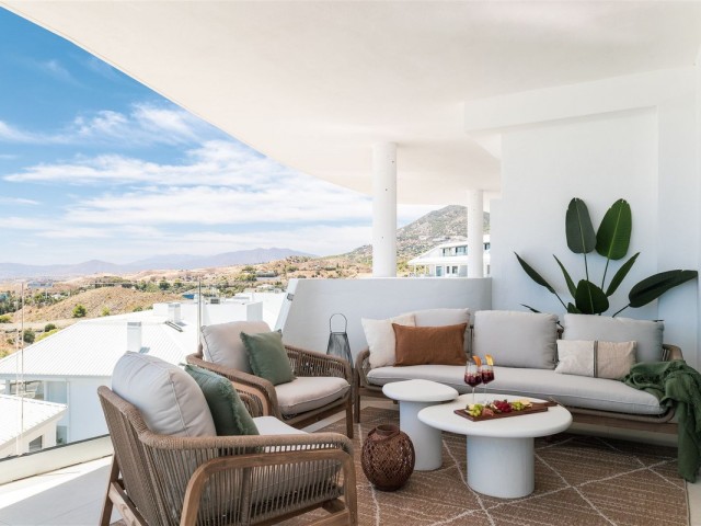 3 Bedrooms Apartment in Higueron