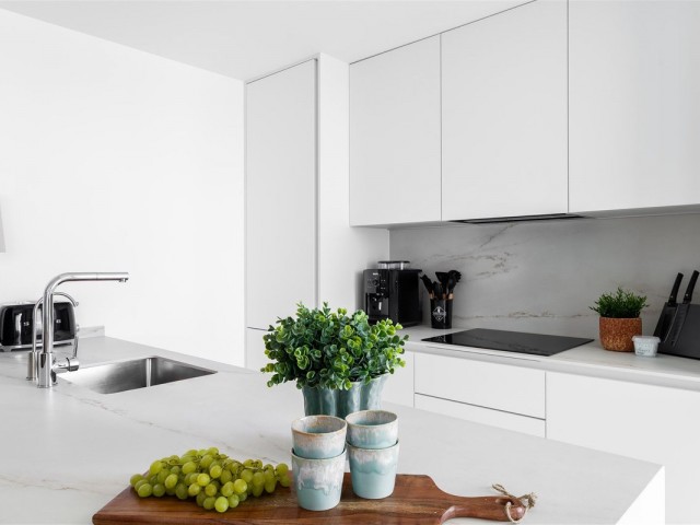 3 Bedrooms Apartment in Higueron