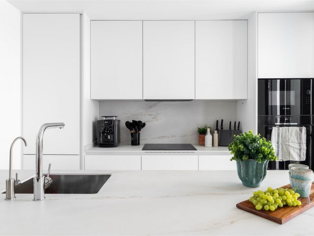 3 Bedrooms Apartment in Higueron