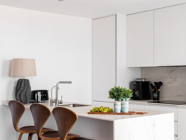 3 Bedrooms Apartment in Higueron