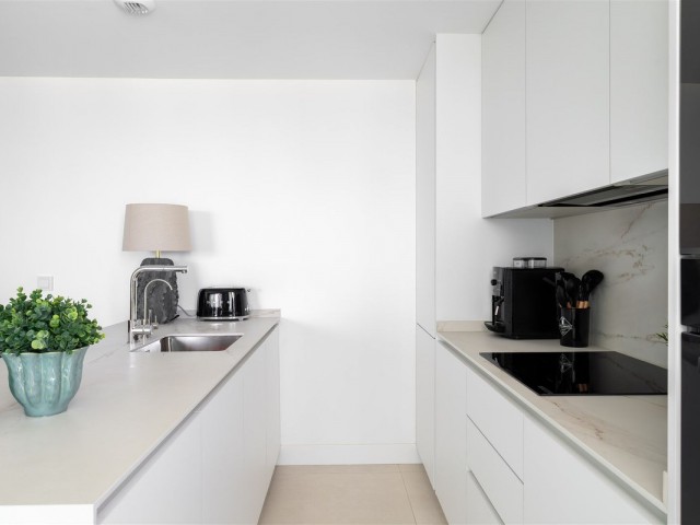 3 Bedrooms Apartment in Higueron