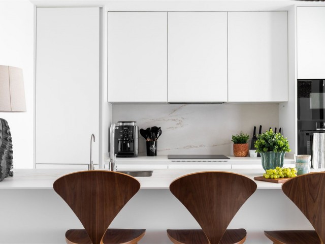 3 Bedrooms Apartment in Higueron