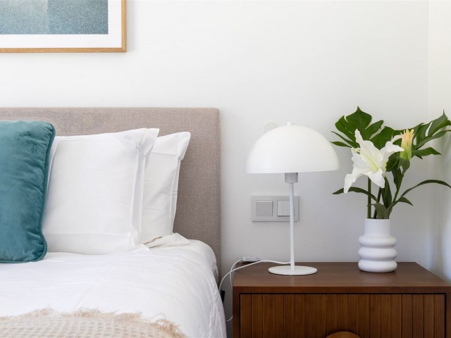 3 Bedrooms Apartment in Higueron