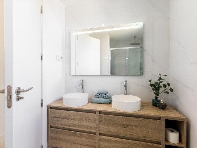 3 Bedrooms Apartment in Higueron