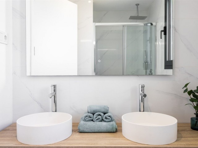 3 Bedrooms Apartment in Higueron