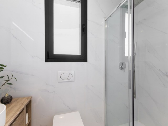 3 Bedrooms Apartment in Higueron