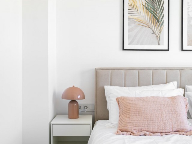 3 Bedrooms Apartment in Higueron