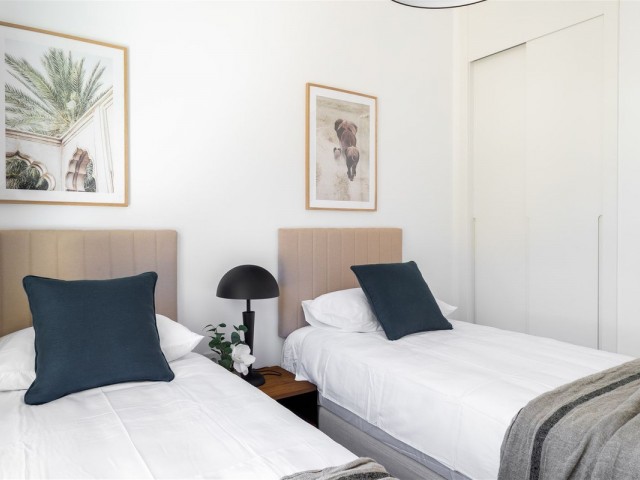 3 Bedrooms Apartment in Higueron