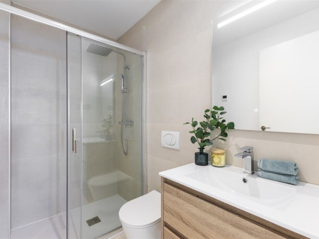 3 Bedrooms Apartment in Higueron