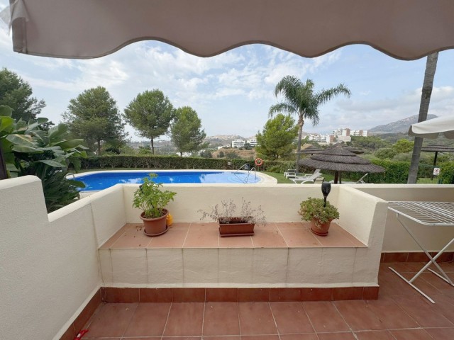 Apartment, Benahavis, R5150557
