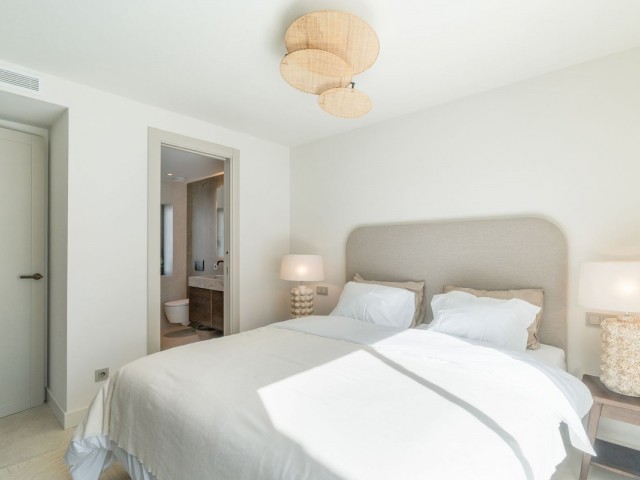 6 Soveroms Villa i Nueva Andalucía