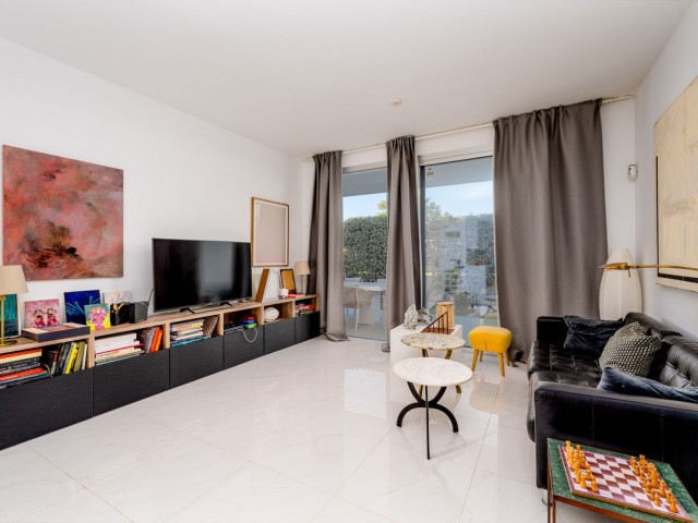 3 Bedrooms Apartment in Bel Air