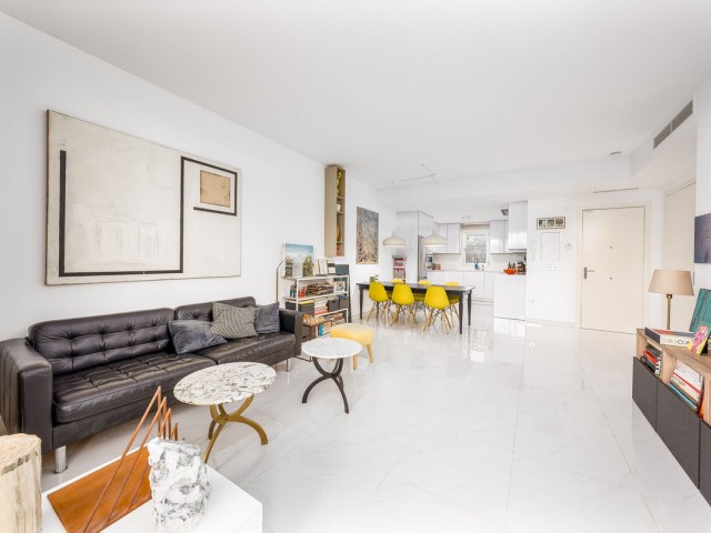 3 Bedrooms Apartment in Bel Air