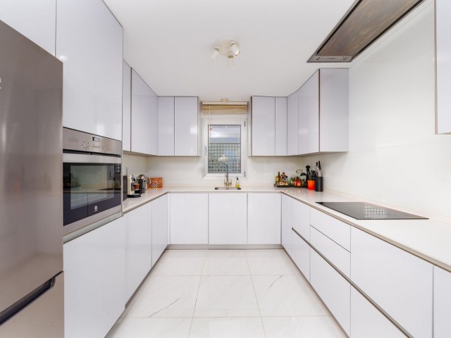 3 Bedrooms Apartment in Bel Air