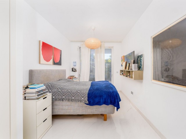3 Bedrooms Apartment in Bel Air