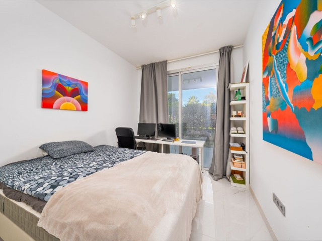 3 Bedrooms Apartment in Bel Air