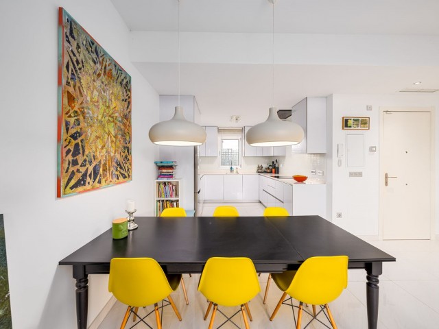 3 Bedrooms Apartment in Bel Air