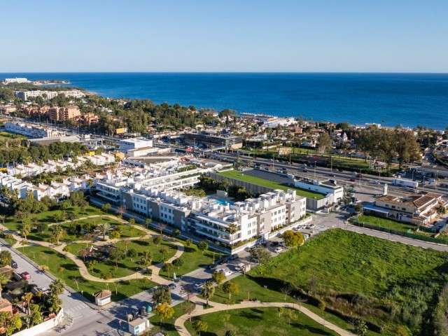 3 Bedrooms Apartment in Bel Air