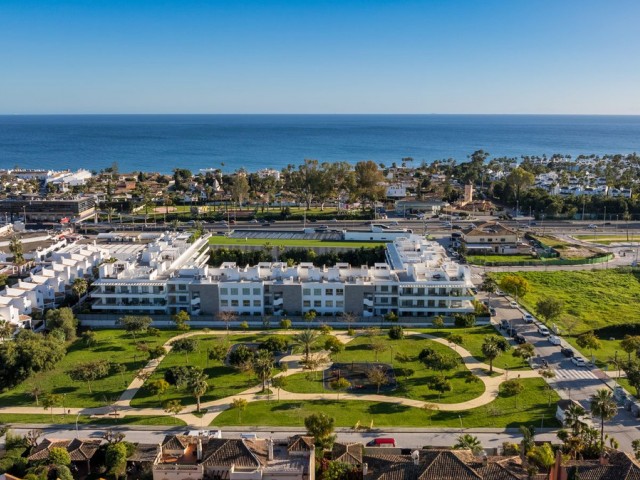 3 Bedrooms Apartment in Bel Air