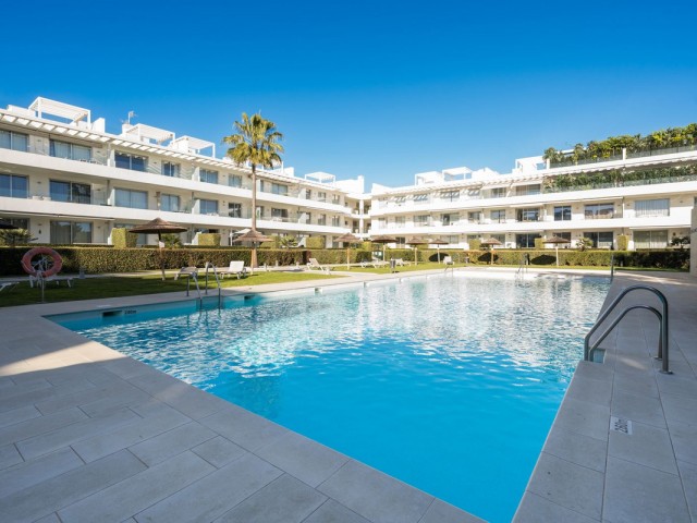 3 Bedrooms Apartment in Bel Air