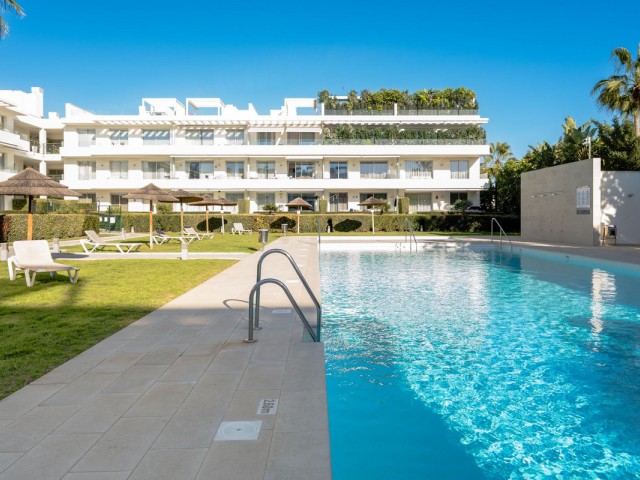 3 Bedrooms Apartment in Bel Air