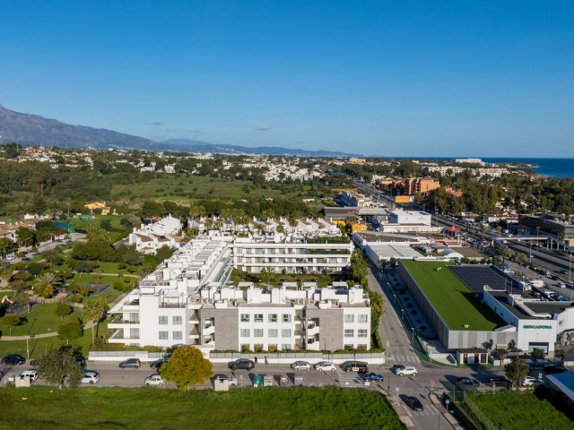 3 Bedrooms Apartment in Bel Air