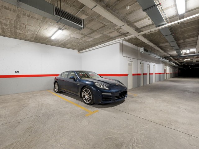 3 Bedrooms Apartment in Bel Air